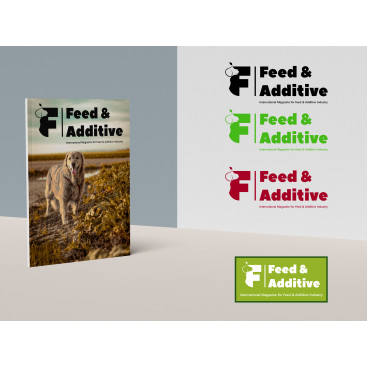 Dergi Logosu Tasarımı yarışmasına tasarımcı enesdesign tarafından sunulan  tasarım 