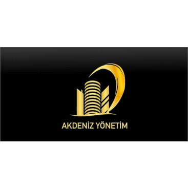 AKDENİZ YÖNETİM LOGO TASARIMI yarışmasına tasarımcı beytullah tarafından sunulan  tasarım 