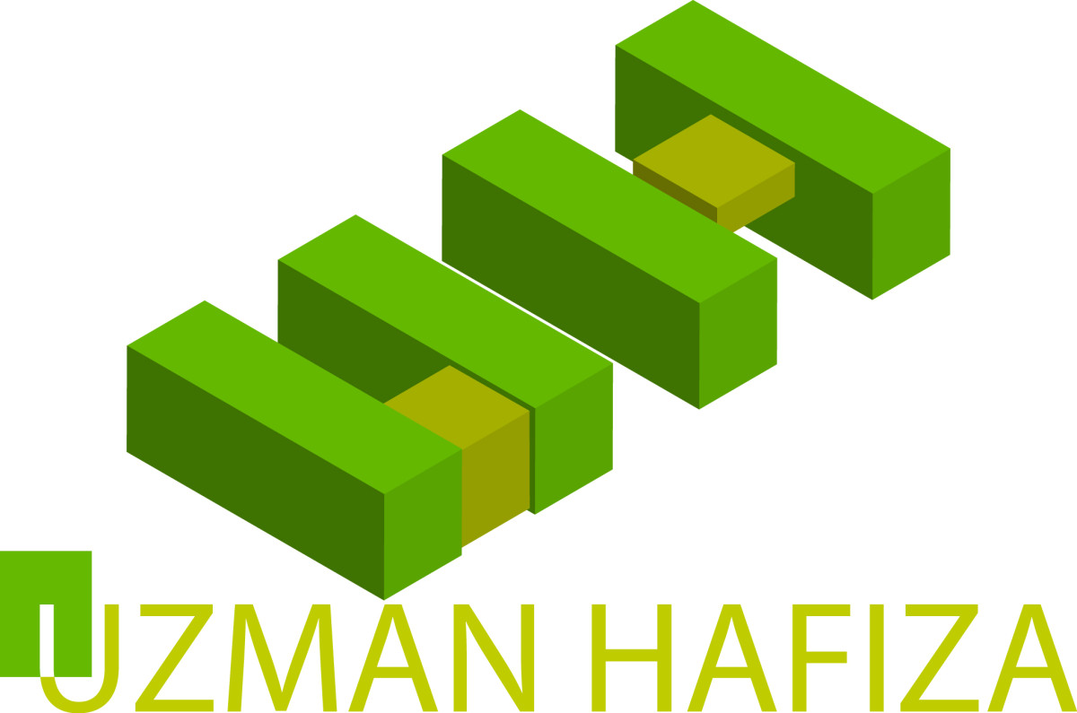 Tasarlayan dtt-Uzman Hafıza Logo ve Amblem Çalışması