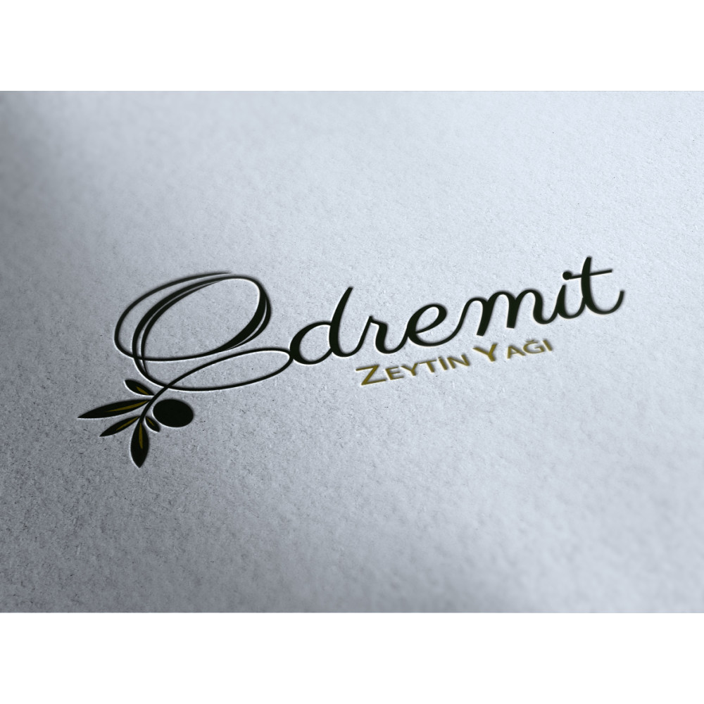 EDREMİT ZEYTİNYAĞI