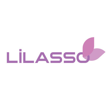 ''LİLASSO'' MARKASI İÇİN LOGO-KARTVİZİT yarışmasına tasarımcı 8888 tarafından sunulan  tasarım
