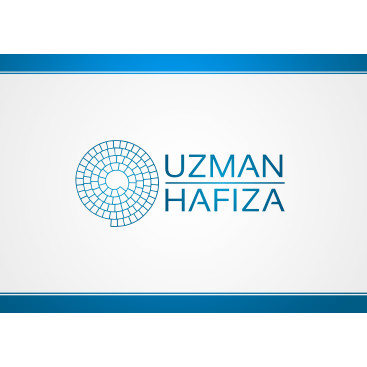 Uzman Hafıza Logo ve Amblem Çalışması yarışmasına tasarımcı keyloqqer tarafından sunulan  tasarım 