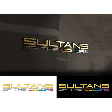 KONTAKT LENS  LOGO TASARIMI yarışmasına tasarımcı crown tarafından sunulan  tasarım 