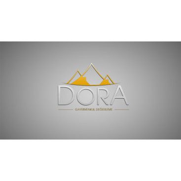 GAYRİMENKUL DEĞERLEME ŞTİ. LOGO TASARIMI yarışmasına tasarımcı srcnbyrk tarafından sunulan  tasarım 