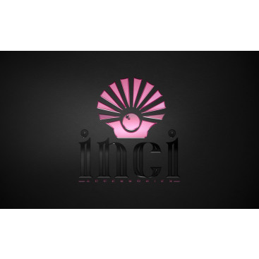 BİJUTERİ MAĞAZAMIZ İÇİN LOGO ARIYORUZ yarışmasına tasarımcı By Sönmez tarafından sunulan  tasarım 