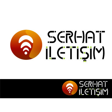 İletişim firmasına Logo Çalışması yarışmasına tasarımcı Cnn tarafından sunulan  tasarım 