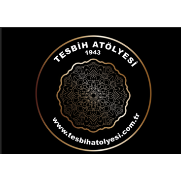 TESBİH ATÖLYESİ (tesbihatolyesi.com.tr) yarışmasına tasarımcı busekim tarafından sunulan  tasarım 