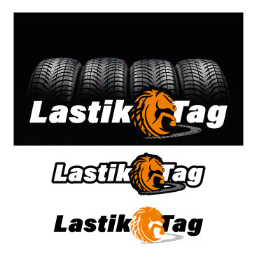 Kurumsal Logo Tasarımı yarışmasına tasarımcı grafikmen tarafından sunulan  tasarım 