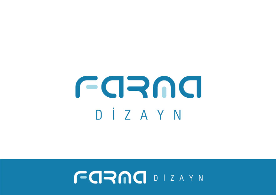 MİMARLIK OFİSİMİZ İÇİN YENİ LOGO yarışmasına tasarımcı dcreagraph tarafından sunulan  tasarım 