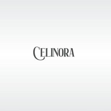 Celinora markamıza logo arıyoruz.  yarışmasına tasarımcı mmercan tarafından sunulan  tasarım 