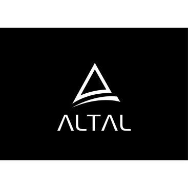 ALTAL' a mükemmel  logoyu sen tasarla ! yarışmasına tasarımcı siliconvalley tarafından sunulan  tasarım 