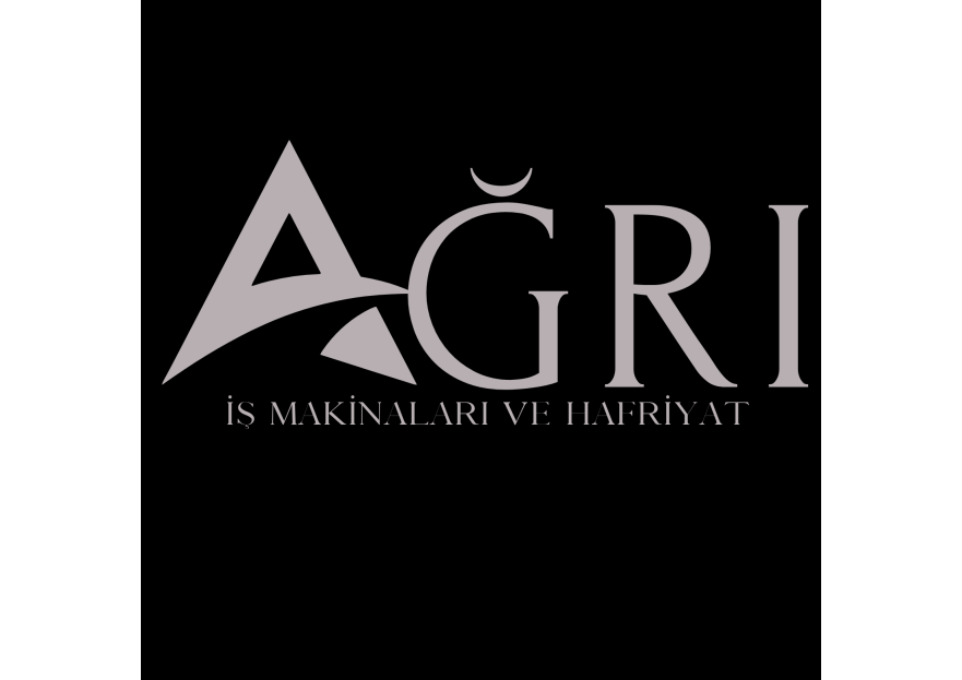 AĞRI İŞ  yarışmasına tasarımcı Merff tarafından sunulan  tasarım 