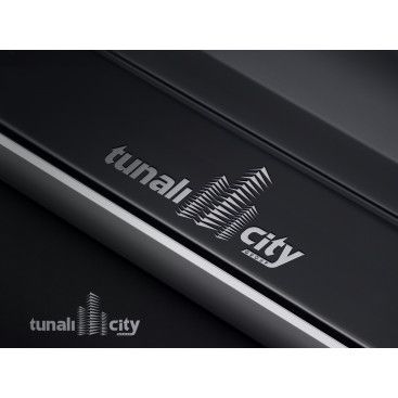 İnşaat ve Ticaret yarışmasına tasarımcı Ayes Tasarım tarafından sunulan  tasarım 