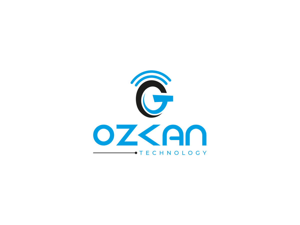 Tasarlayan Etrah™-Teknoloji üreten yeni marka için logo