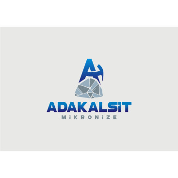 Ada Kalsit Mikronize yarışmasına tasarımcı Designe® tarafından sunulan  tasarım