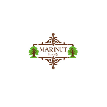 Mardin Marinut Konağı Logo Çalışması yarışmasına tasarımcı Green Cat tarafından sunulan  tasarım