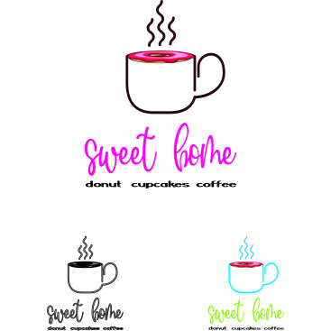 Kaybetmekten yılmayan mutlaka kazanır... yarışmasına tasarımcı Logomotif tarafından sunulan  tasarım 