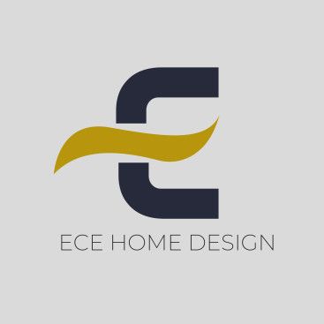 Ece Home Design  yarışmasına tasarımcı FatihTunca tarafından sunulan  tasarım 