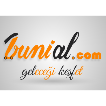 ALIŞVERİŞ SİTESİ İÇİN LOGO yarışmasına tasarımcı Z10t10 tarafından sunulan  tasarım 