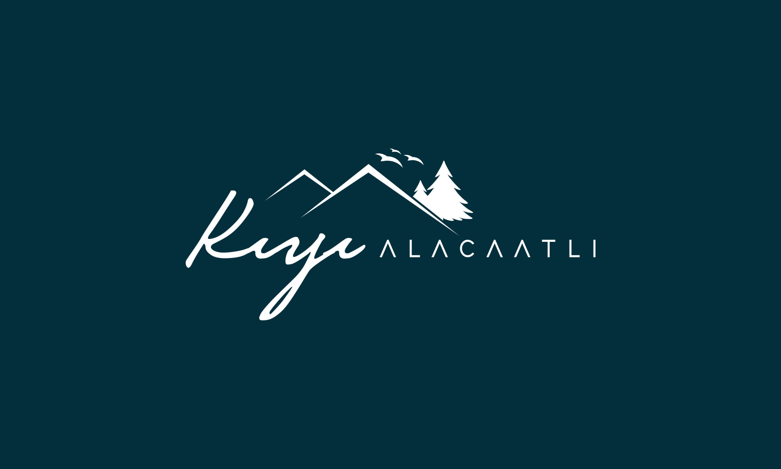 Tasarlayan logoh_-VİLLA PROJEMİZ İÇİN LOGO ARIYORUZ