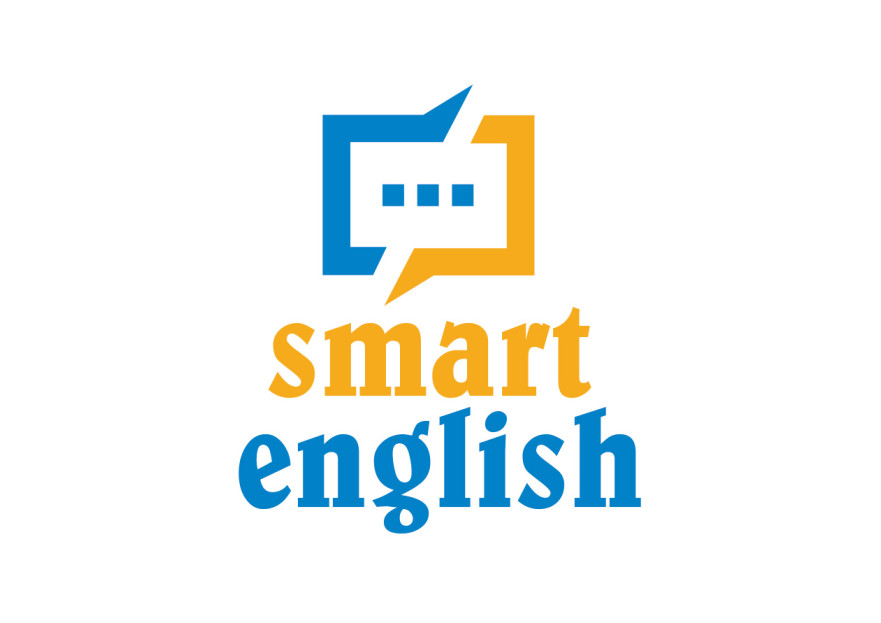 smart english logo tasarımı yarışmasına tasarımcı Velut Munis tarafından sunulan  tasarım 