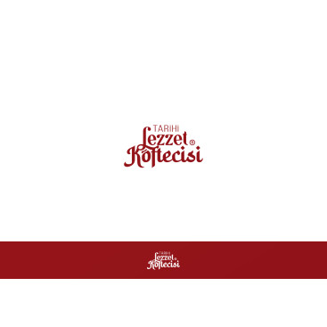 TARİHİ LEZZET KÖFTECİSİ yarışmasına tasarımcı yeninesilgrafik tarafından sunulan  tasarım 