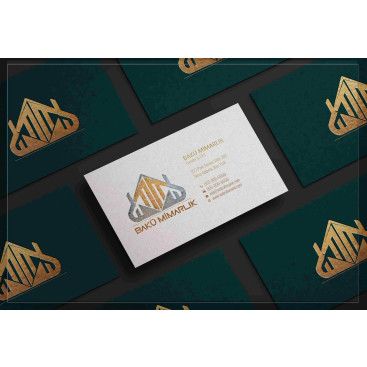 MİMARLIK LOGO,SIRADIŞI VE KURUMSAL LÜTFN yarışmasına tasarımcı dasein'oe tarafından sunulan  tasarım 