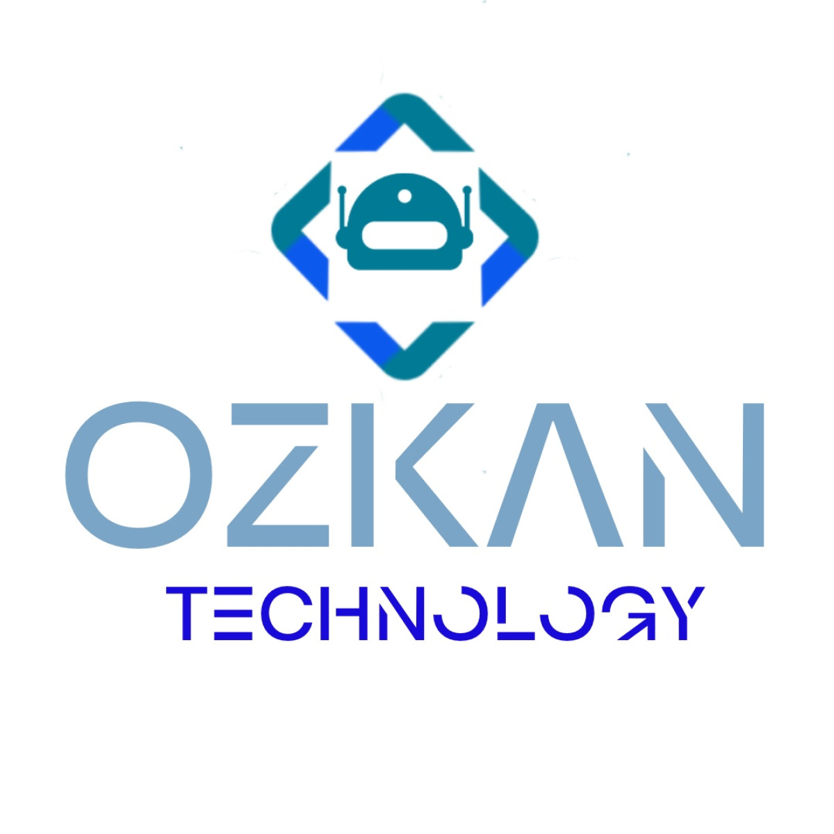 Tasarlayan muka production-Teknoloji üreten yeni marka için logo