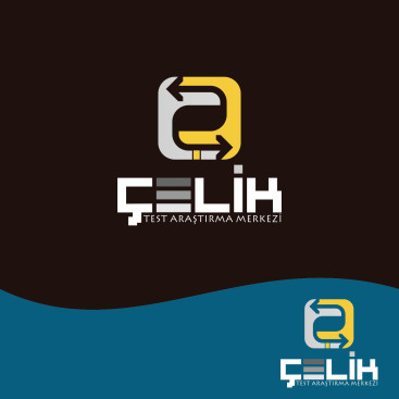 Çelik Test ve Araştırma Merkezi (ÇETAM) yarışmasına tasarımcı Kızılelma_03 tarafından sunulan  tasarım 