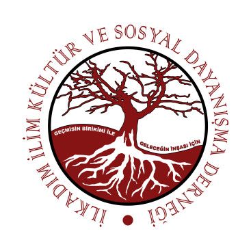 İLKADIM DERNEĞİ yarışmasına tasarımcı AyhaNN™ tarafından sunulan  tasarım 