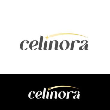 Celinora markamıza logo arıyoruz.  yarışmasına tasarımcı metsanat tarafından sunulan  tasarım 