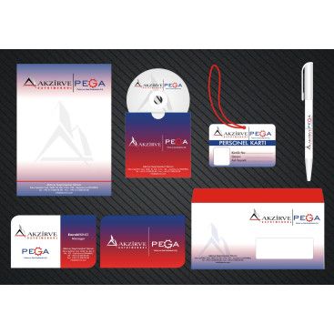 AKZİRVE  yarışmasına tasarımcı RΛPİDO tarafından sunulan  tasarım 