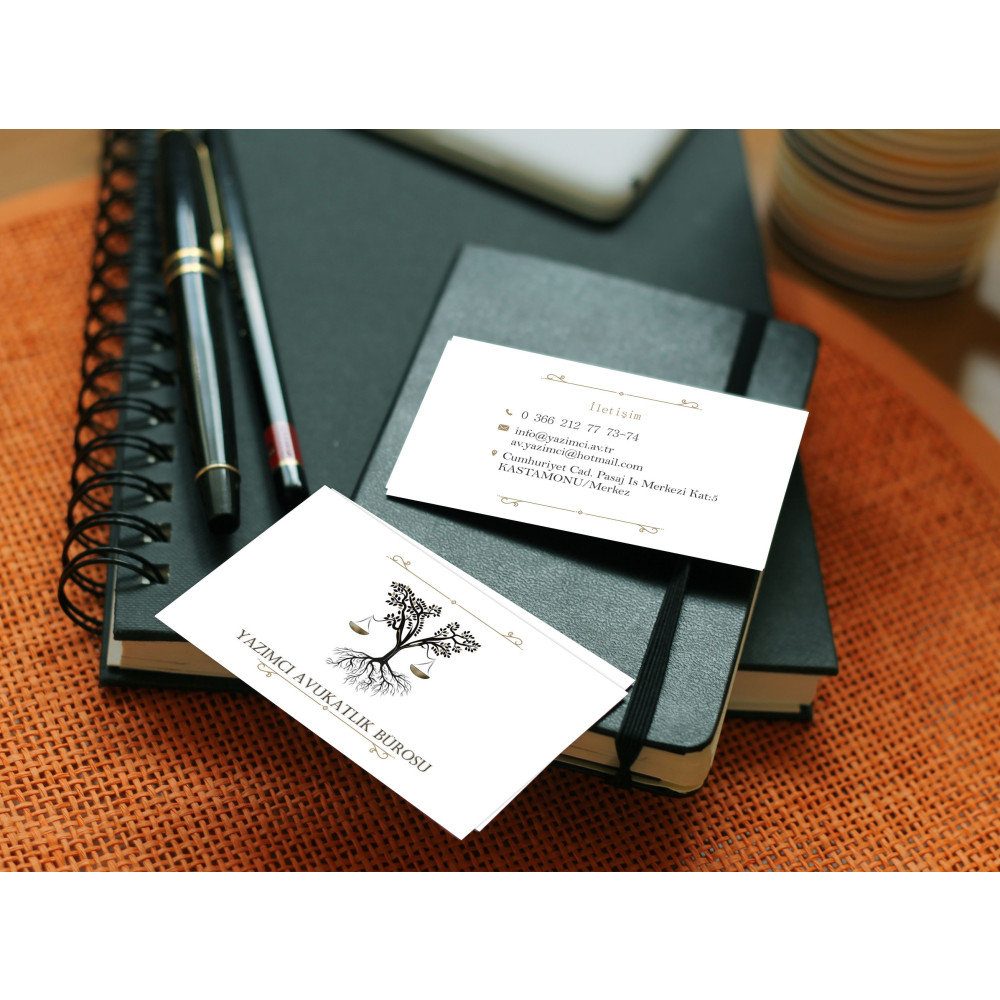 YAZIMCI AVUKATLIK BÜROSU