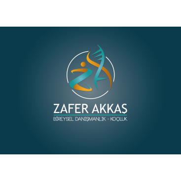 KİŞİYE ÖZEL YARATICI BİR LOGO ARIYORUZ yarışmasına tasarımcı Designetry tarafından sunulan  tasarım 