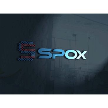 SPOR AYAKKABI LOGO ÇALIŞMASI yarışmasına tasarımcı GhostSpy tarafından sunulan  tasarım 