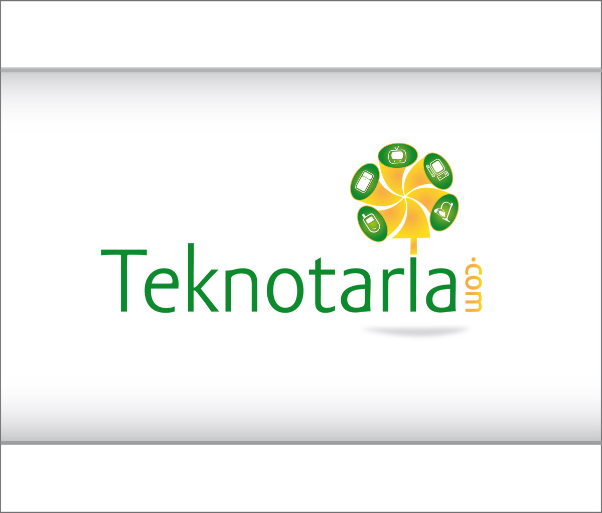 Tasarlayan BiArt-E-Ticaret Sitemiz İçin Logo Çalışması