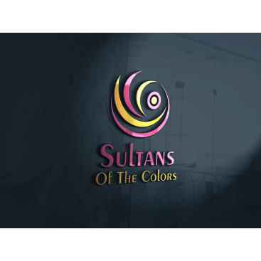 KONTAKT LENS  LOGO TASARIMI yarışmasına tasarımcı GhostSpy tarafından sunulan  tasarım 