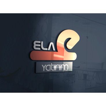 Mükemmel Bir Logo Bekliyoruz :) yarışmasına tasarımcı Fırtına Temel tarafından sunulan  tasarım 