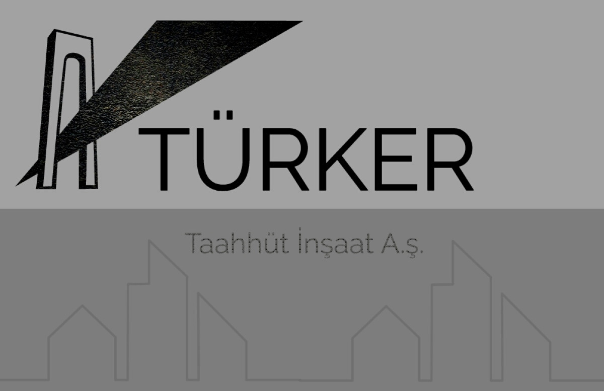 Tasarlayan Byshra-TÜRKER TAAHHÜT İNŞAAT A.Ş.