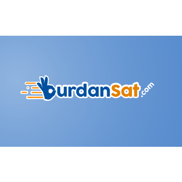 Burdansat.com yarışmasına tasarımcı hcetinel tarafından sunulan  tasarım 