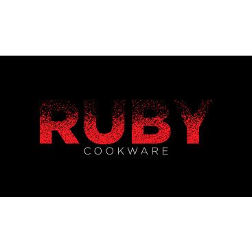 ''RUBY'' ismine logo çalışması  yarışmasına tasarımcı oguzkaghan tarafından sunulan  tasarım 