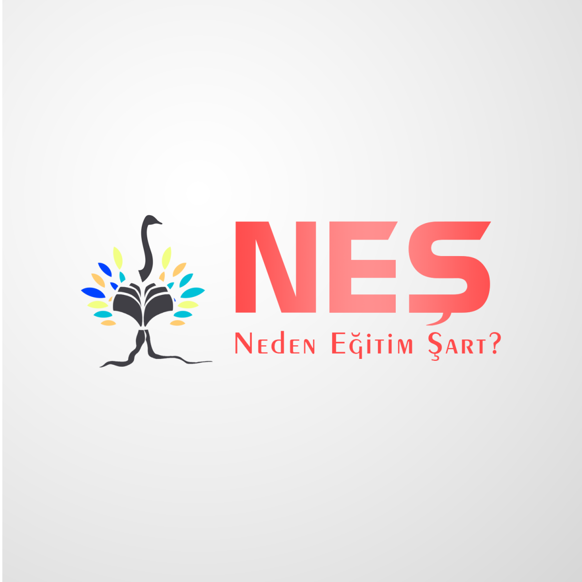 Tasarlayan ΛTLΛS™-NEŞ LOGO