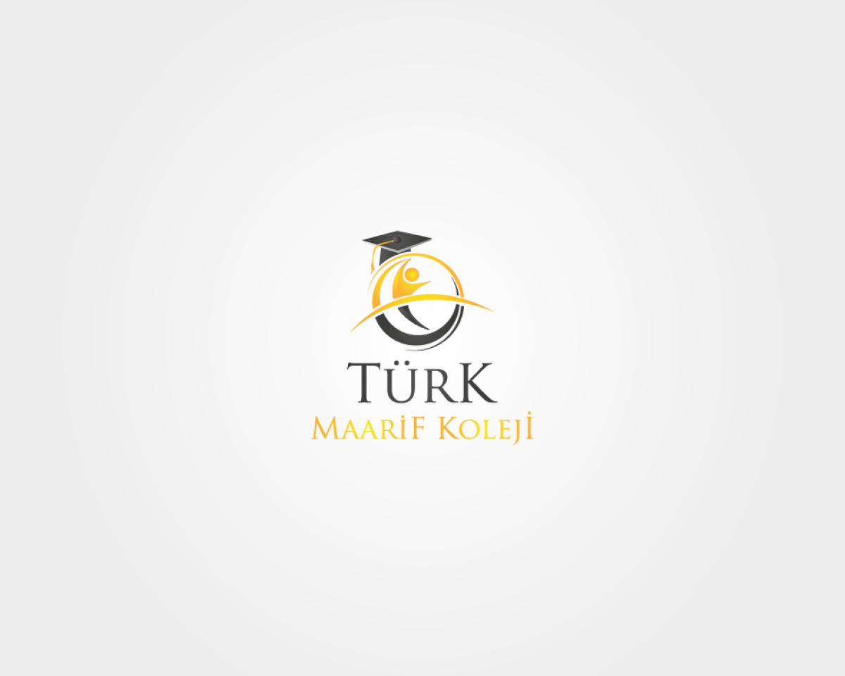 Tasarlayan CREC-TÜRK MAARİF KOLEJİ LOGO TASARIMI