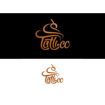Tatlı firmamıza logo arıyoruz! yarışmasına tasarımcı grafikodam tarafından sunulan  tasarım 