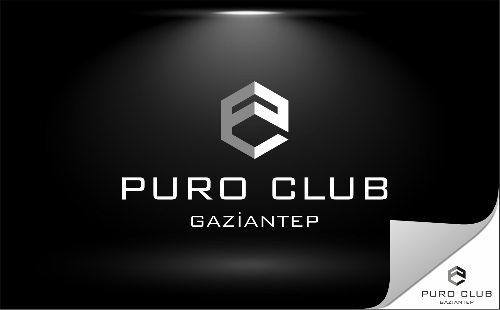 Tasarlayan ErcanH-puro kulübümüz için logo tasarlatmak 