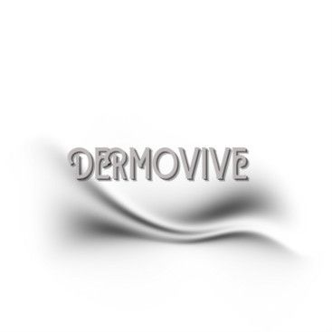 DERMOVIVE yarışmasına tasarımcı Gkl_tasarım tarafından sunulan  tasarım 