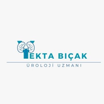 ÜROLOJİ UZMANI-OP.DR.YEKTA BIÇAK yarışmasına tasarımcı ceren yılmaz  tarafından sunulan  tasarım 