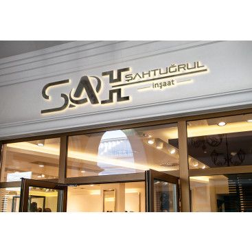 2009 DAN BERİ BİR LOGOMUZ OLMADI :) yarışmasına tasarımcı gizay grafik tarafından sunulan  tasarım 