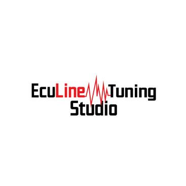 Ecu performance and Chip Tuning yarışmasına tasarımcı luckyluciano tarafından sunulan  tasarım
