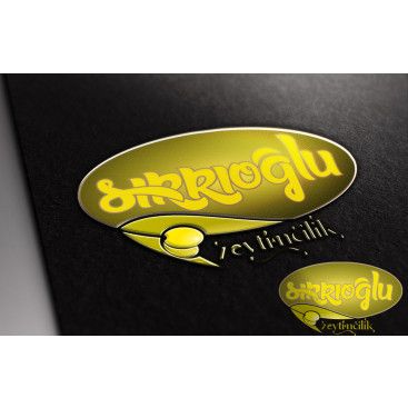 FİRMAMIZA YENİ BİR YÜZ KAZANDIRMAK...  yarışmasına tasarımcı SBBS tarafından sunulan  tasarım 